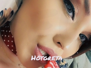 Hotgreta