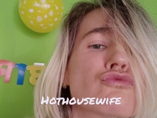 hothousewife Deutsche Sexcams