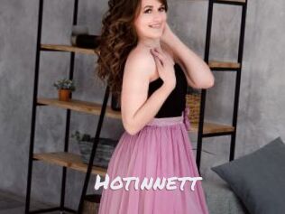 Hotinnett