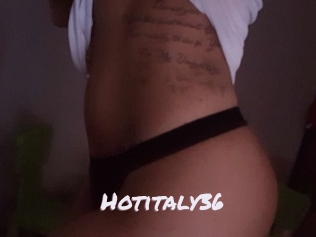 hotitaly36 Deutsche Sexcams