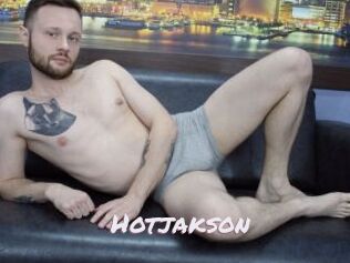 Hotjakson