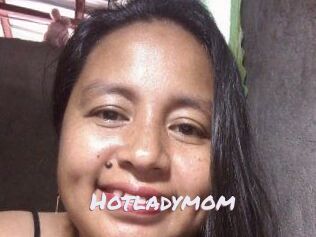 Hotladymom