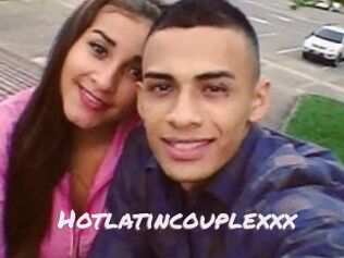 hotlatincouplexxx Deutsche Sexcams