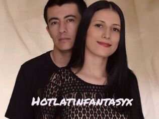 Hotlatinfantasyx