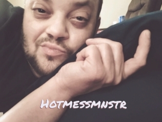 hotmessmnstr Deutsche Sexcams