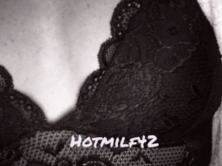Hotmilf42