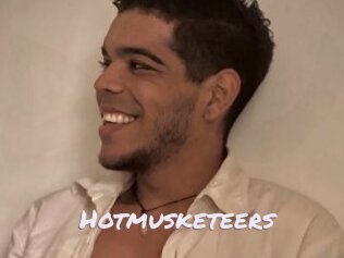 Hotmusketeers