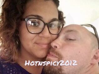 Hotnspicy2012