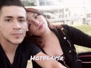 Hotplaysr