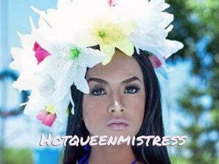hotqueenmistress Deutsche Sexcams