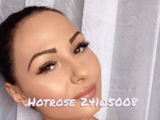 Hotrose