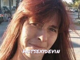 Hotsexydevin