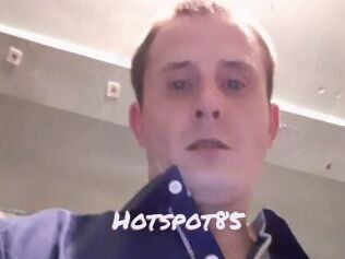 Hotspot85