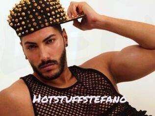 Hotstuffstefano