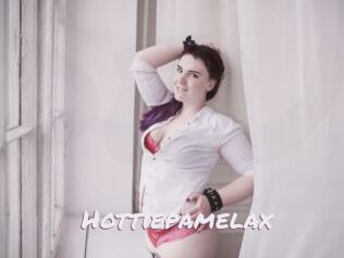 Hottiepamelax