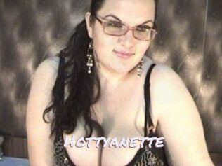 Hottyanette