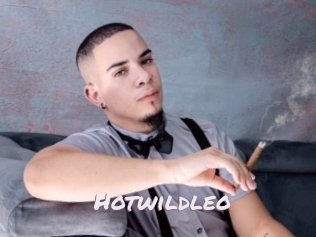 hotwildleo Deutsche Sexcams