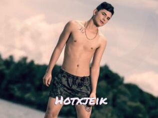 Hotxjeik