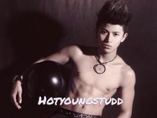 Hotyoungstudd