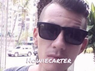 howie_carter Deutsche Sexcams
