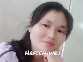 Hrfsefhwrd
