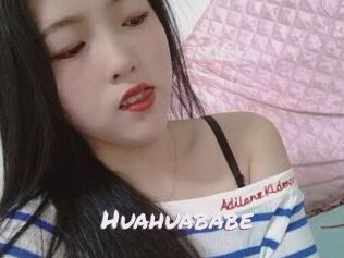 Huahuababe