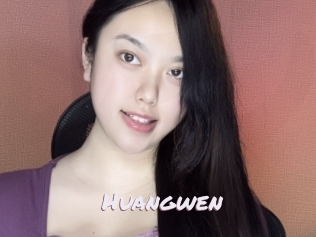 Huangwen
