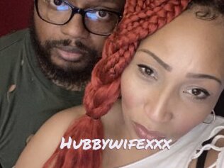 Hubbywifexxx