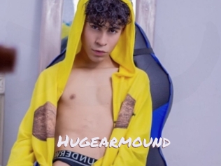 Hugearmound
