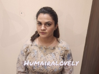 Humairalovely