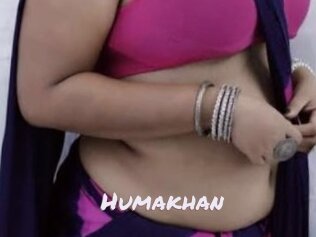 Humakhan