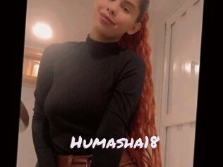 Humasha18