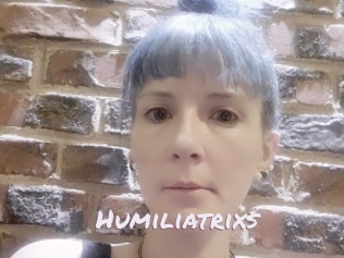 Humiliatrixs