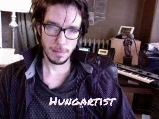 hungartist Deutsche Sexcams