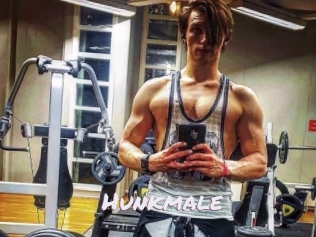 Hunkmale