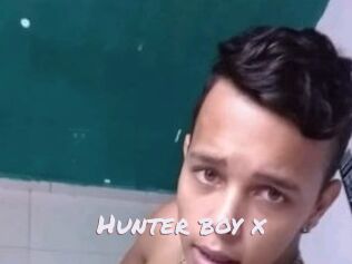 hunter_boy_x Deutsche Sexcams