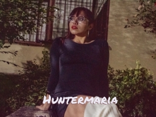 huntermaria Deutsche Sexcams