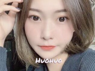 Huohuo