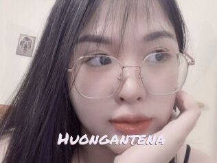 Huongantena