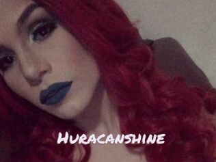 Huracanshine