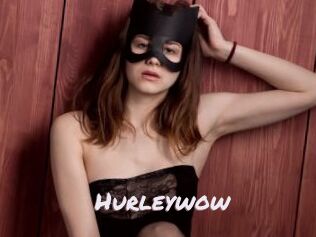 Hurleywow