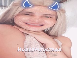 Hurremzultana