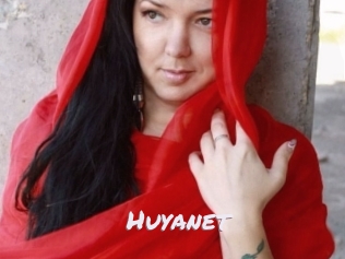 Huyanet