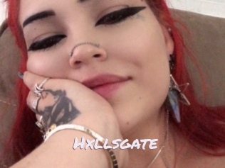 Hxllsgate