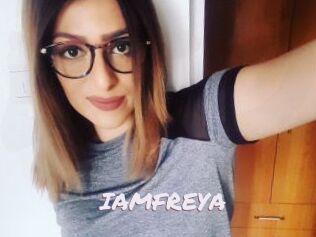 IAMFREYA