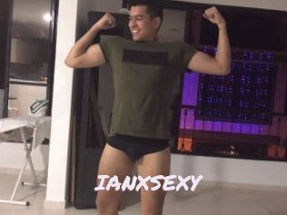 IANXSEXY