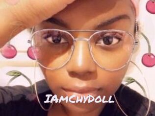 IAmChyDoll