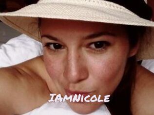 IAmNicole Deutsche Sexcams