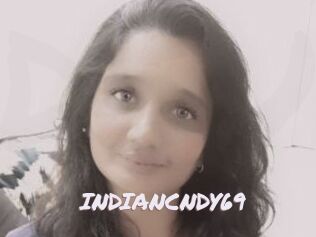 INDIANCNDY69 Deutsche Sexcams