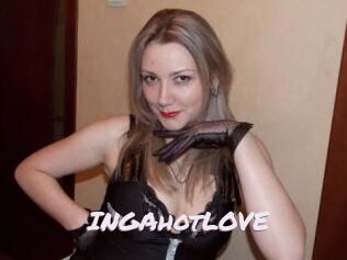 INGAhotLOVE Deutsche Sexcams